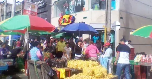 AREQUIPE MODA DULCE  20 DE JULIO